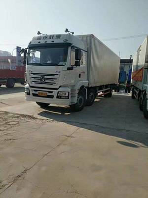 上海鑫琪汽車銷售 國(guó)五貨車品牌齊聚，促銷盛宴開(kāi)啟